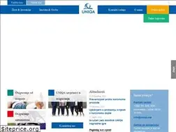 Sites similar to uniqa.me
