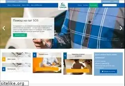 Sites similar to uniqa.mk