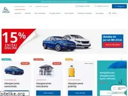 Sites similar to uniqa.pl
