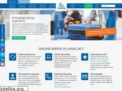 Sites similar to uniqa.rs
