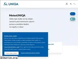 Sites similar to uniqa.sk