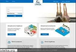 Sites similar to uniqa24.pl