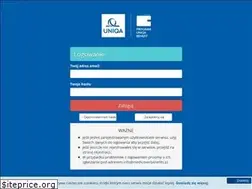 Sites similar to uniqabenefit.pl
