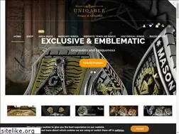 Sites similar to uniqable.com