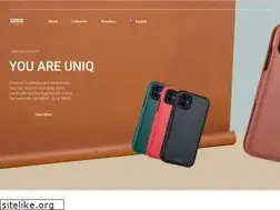 Sites similar to uniqaccessory.com