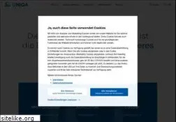 Sites similar to uniqagroup.com