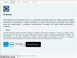 Sites similar to uniqal.pl