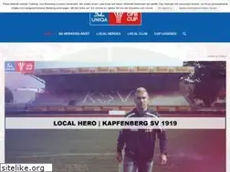 Sites similar to uniqaoefbcup.at