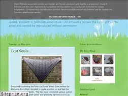 Sites similar to uniqart.blogspot.com