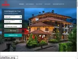 Sites similar to uniqatobansko.com