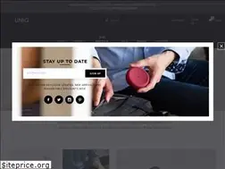 Sites similar to uniqcreation.com
