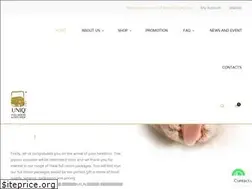 Sites similar to uniqfullmoon.com.my