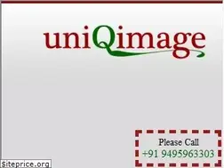 Sites similar to uniqimage.com