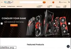 Sites similar to uniqinfotechindia.com