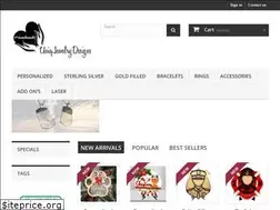 Sites similar to uniqjewelrydesigns.com
