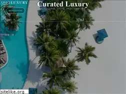 Sites similar to uniqluxury.com.mx