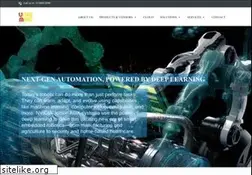 Sites similar to uniqmac.com