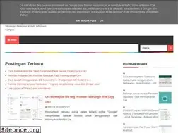Sites similar to uniqosmart.blogspot.com