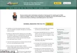 Sites similar to uniqpaid.com