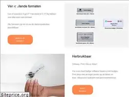Sites similar to uniqprint.nl