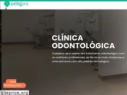 Sites similar to uniqpro.com.br