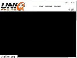 Sites similar to uniqracing.eu
