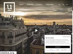 Sites similar to uniqresidential.com