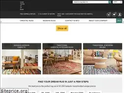 Sites similar to uniqrugs.com