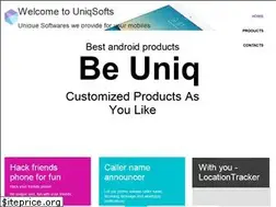 Sites similar to uniqsofts.com