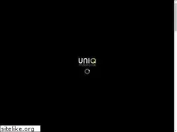 Sites similar to uniqstudios.co.uk