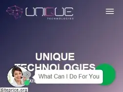 Sites similar to uniqtechie.in