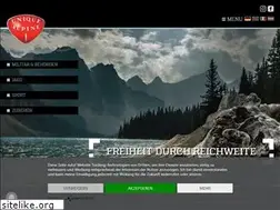 Sites similar to unique-alpine.com