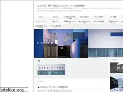 Sites similar to unique-architectures.com