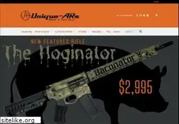 Sites similar to unique-ars.com