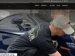 Sites similar to unique-car-care.com