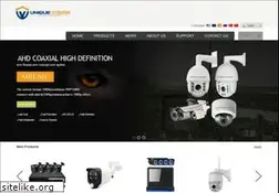 Sites similar to unique-cctv.com