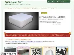 Sites similar to unique-core.com