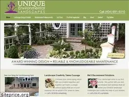 Sites similar to unique-environmental.com