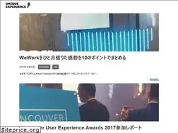 Sites similar to unique-experience.xyz