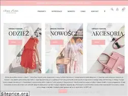 Sites similar to unique-fashion.pl