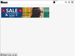 Sites similar to unique-fashionstore.at