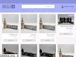 Sites similar to unique-flavour.com