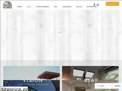 Sites similar to unique-homes.co.jp