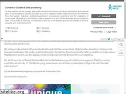 Sites similar to unique-leipzig.de