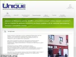Sites similar to unique-mc.eu
