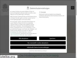 Sites similar to unique-models.de