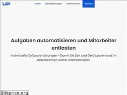 Sites similar to unique-p.ch