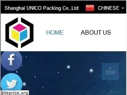 Sites similar to unique-packaging.com