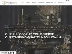 Sites similar to unique-paris.fr