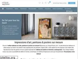 Sites similar to unique-poster.com
